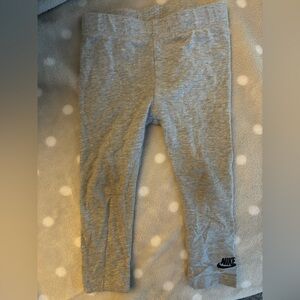 18 month Nike pants